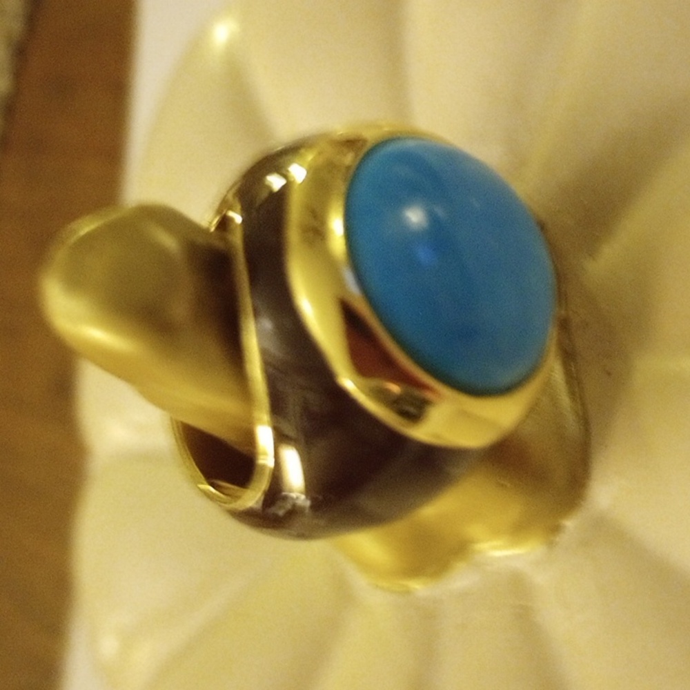 Resin Ring